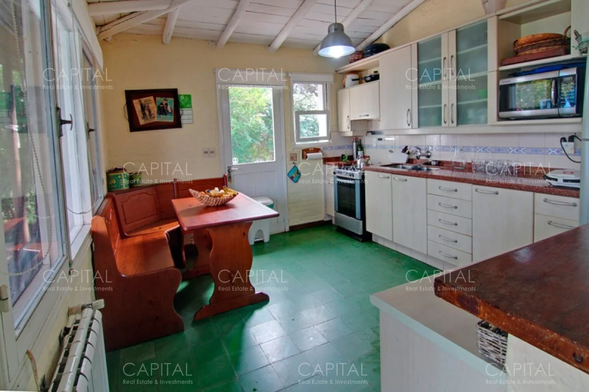 Casa en La Barra, propiedad 281634 -Imagen 11