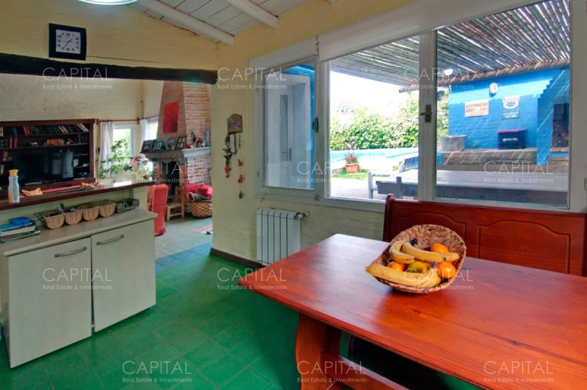 Casa en La Barra, propiedad 281634 -Imagen 12