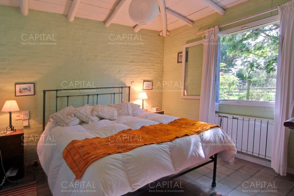 Casa en La Barra, propiedad 281634 -Imagen 14