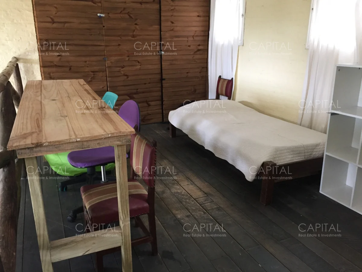 Casa en La Barra, propiedad 281634 -Imagen 17