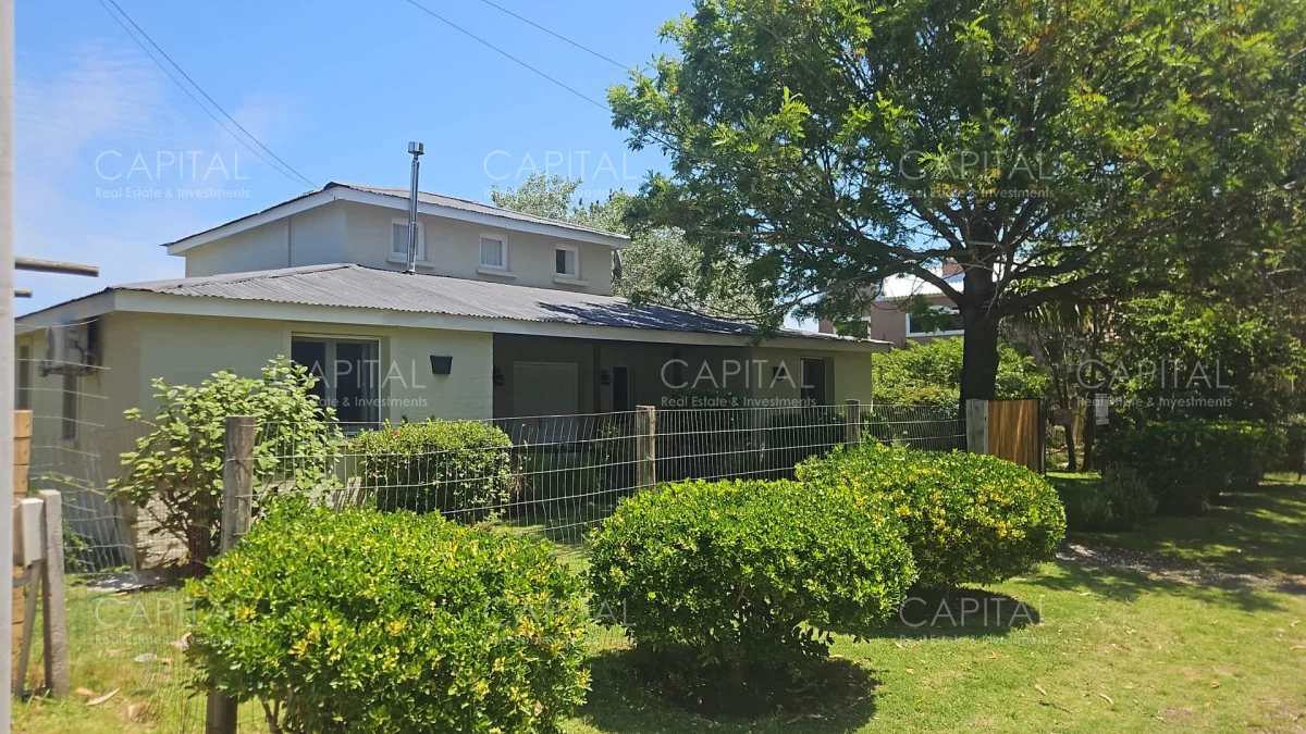 Casa en La Barra, propiedad 281634 -Imagen 4