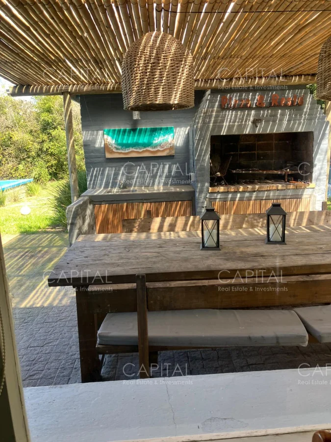 Casa en La Barra, propiedad 281634 -Imagen 5
