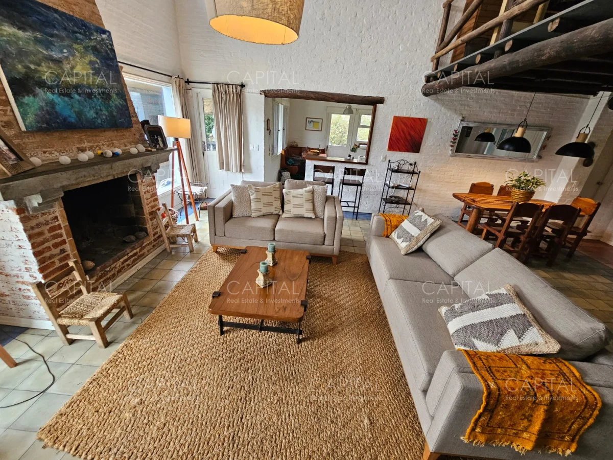 Casa en La Barra, propiedad 281634 -Imagen 6