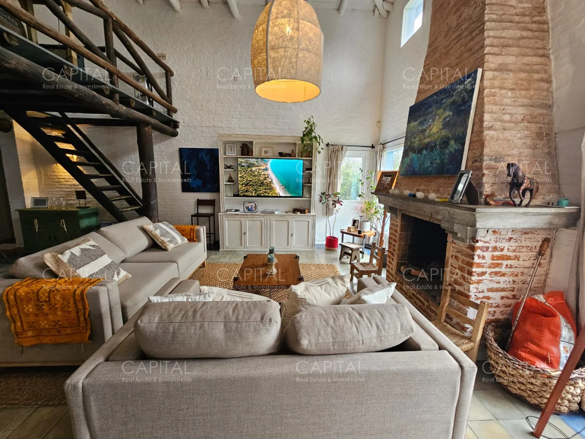 Casa en La Barra, propiedad 281634 -Imagen 7