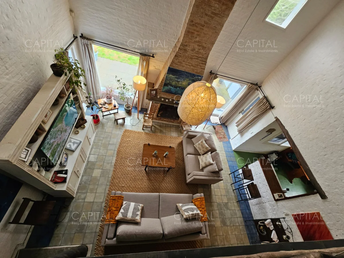 Casa en La Barra, propiedad 281634 -Imagen 8