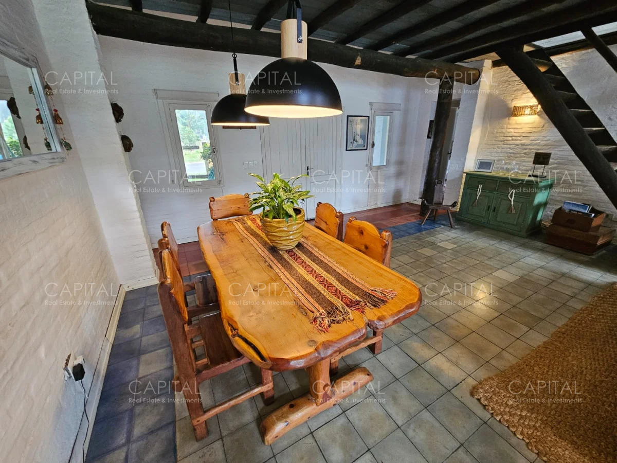 Casa en La Barra, propiedad 281634 -Imagen 9