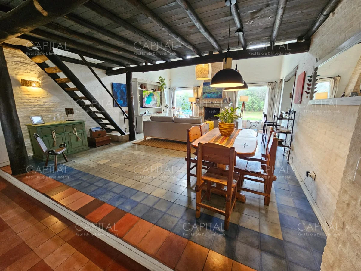 Casa en La Barra, propiedad 281634 -Imagen 10