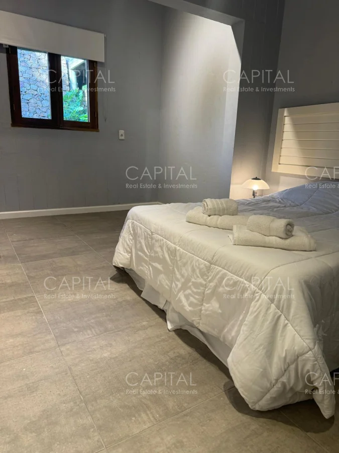 Casa en Manantiales, propiedad 281636 -Imagen 12