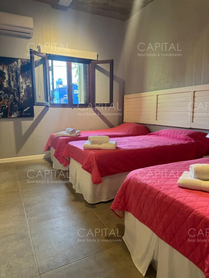 Casa en Manantiales, propiedad 281636 -Imagen 13