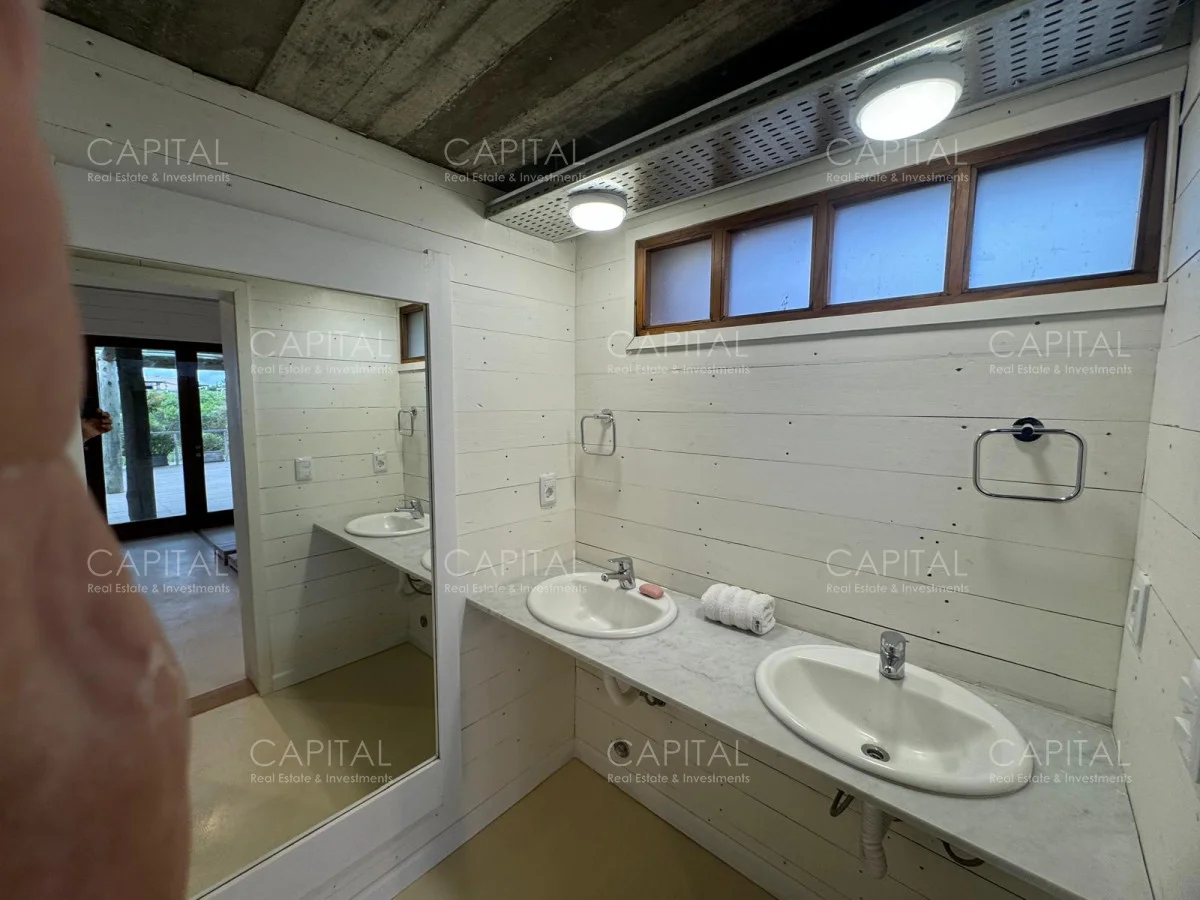 Casa en Manantiales, propiedad 281636 -Imagen 21