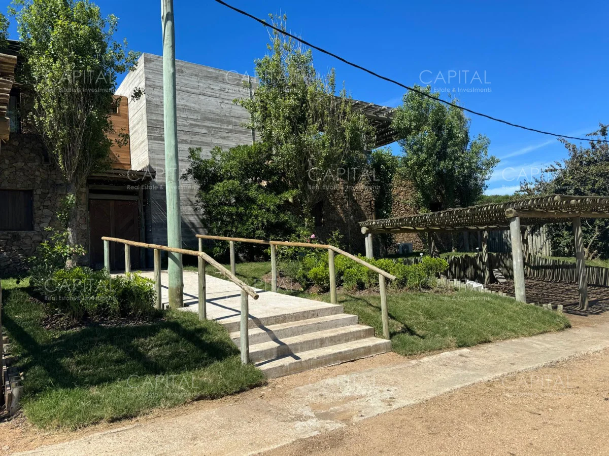 Casa en Manantiales, propiedad 281636 -Imagen 23