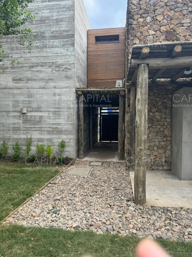 Casa en Manantiales, propiedad 281636 -Imagen 25