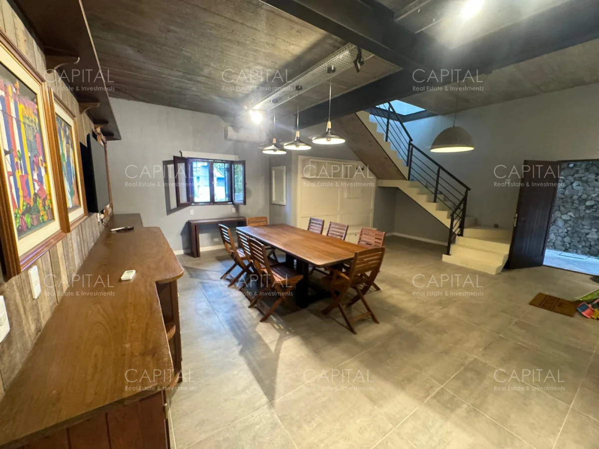 Casa en Manantiales, propiedad 281636 -Imagen 5