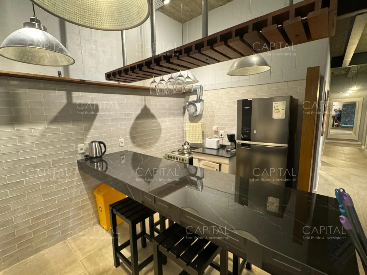 Casa en Manantiales, propiedad 281636 -Imagen 6