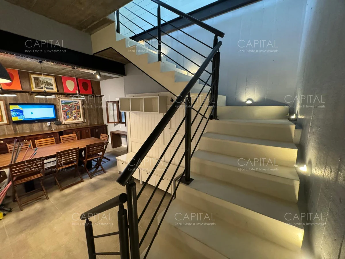 Casa en Manantiales, propiedad 281636 -Imagen 7