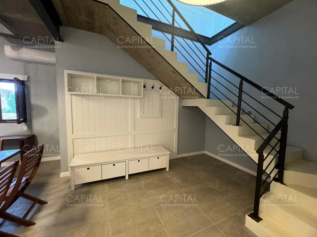 Casa en Manantiales, propiedad 281636 -Imagen 8