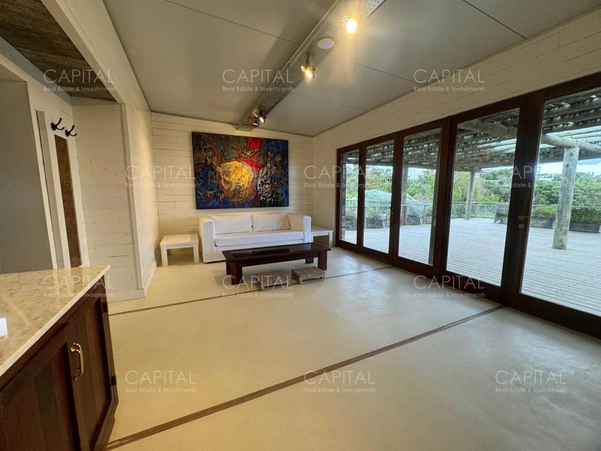 Casa en Manantiales, propiedad 281636 -Imagen 10