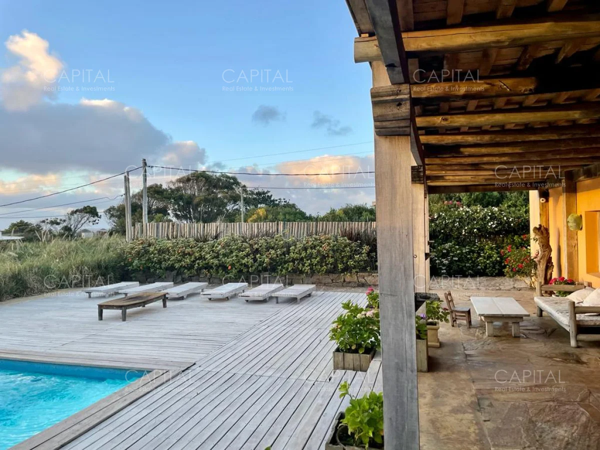 Casa en Punta Piedras, propiedad 281637 -Imagen 2