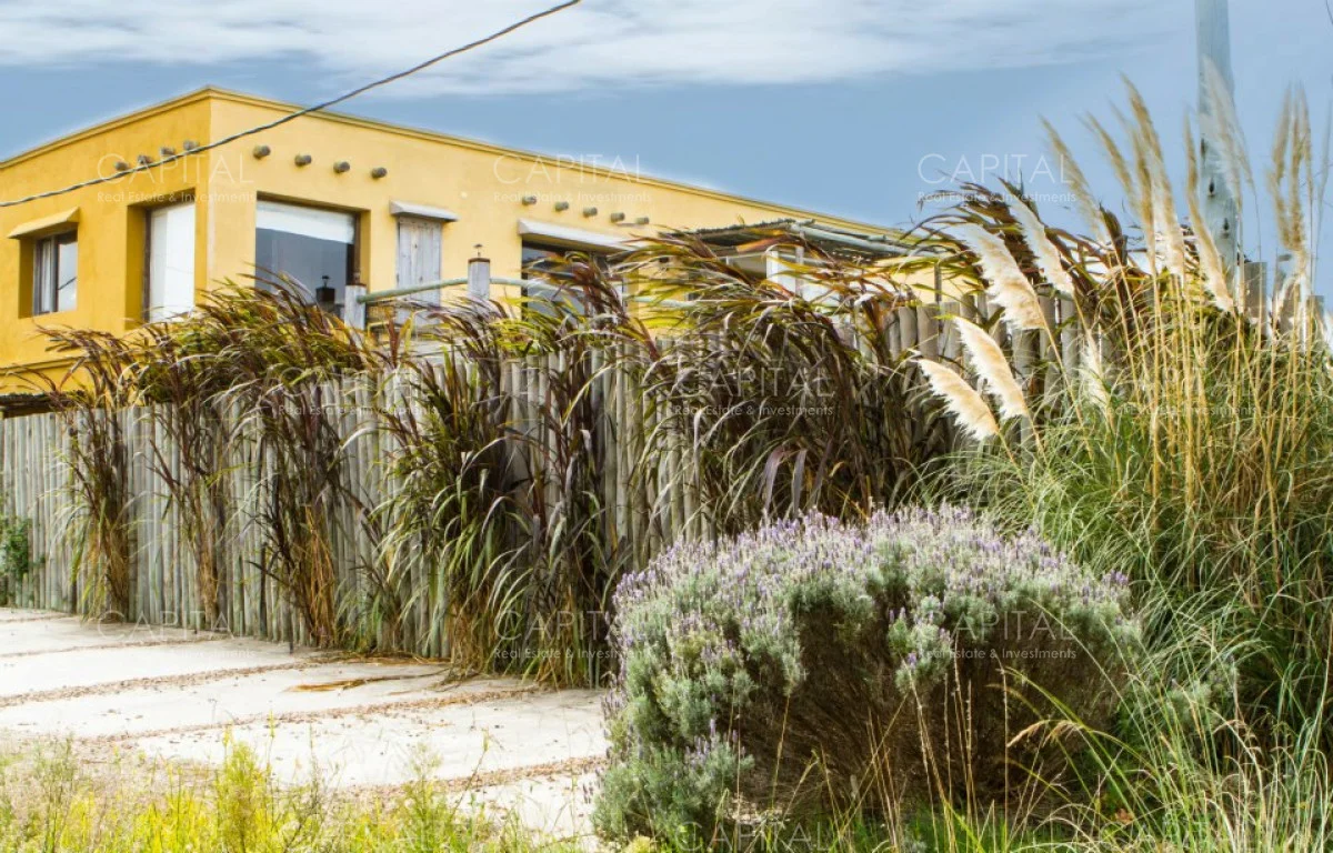 Casa en Punta Piedras, propiedad 281637 -Imagen 11