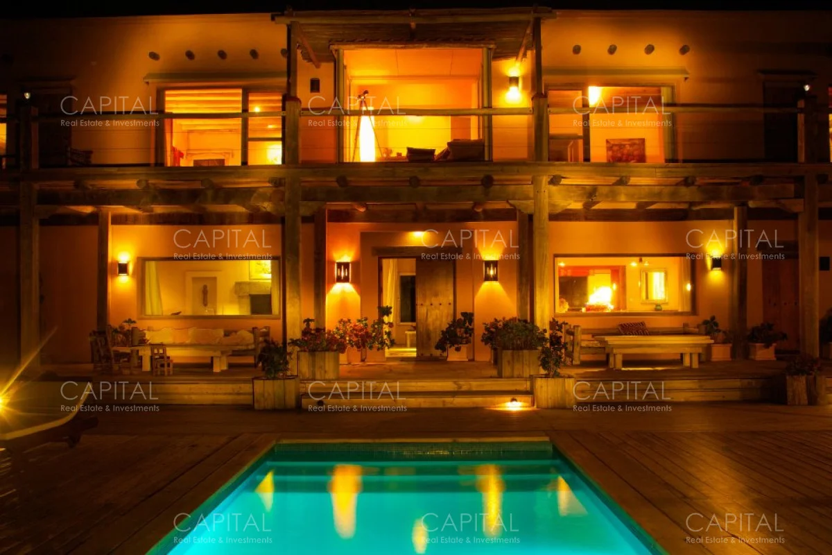 Casa en Punta Piedras, propiedad 281637 -Imagen 14