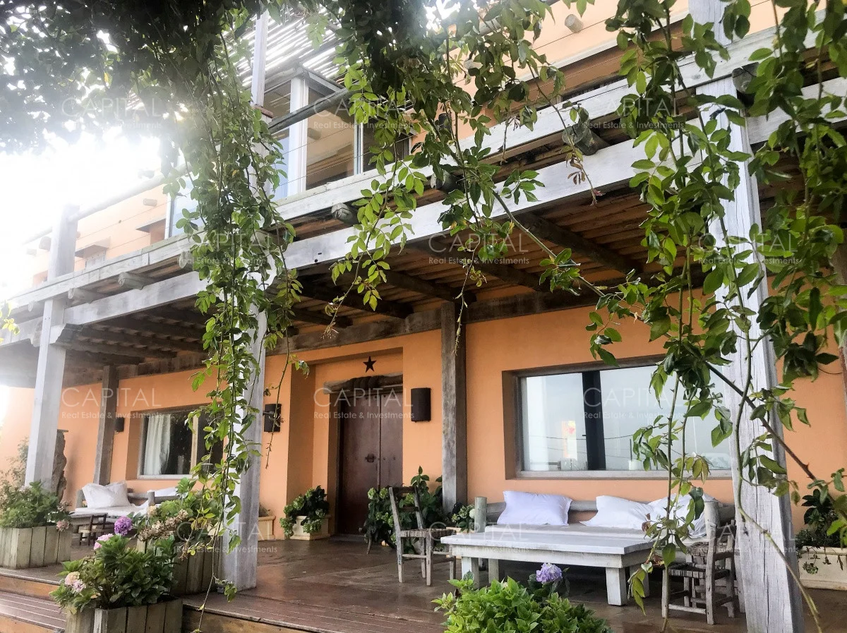 Casa en Punta Piedras, propiedad 281637 -Imagen 16