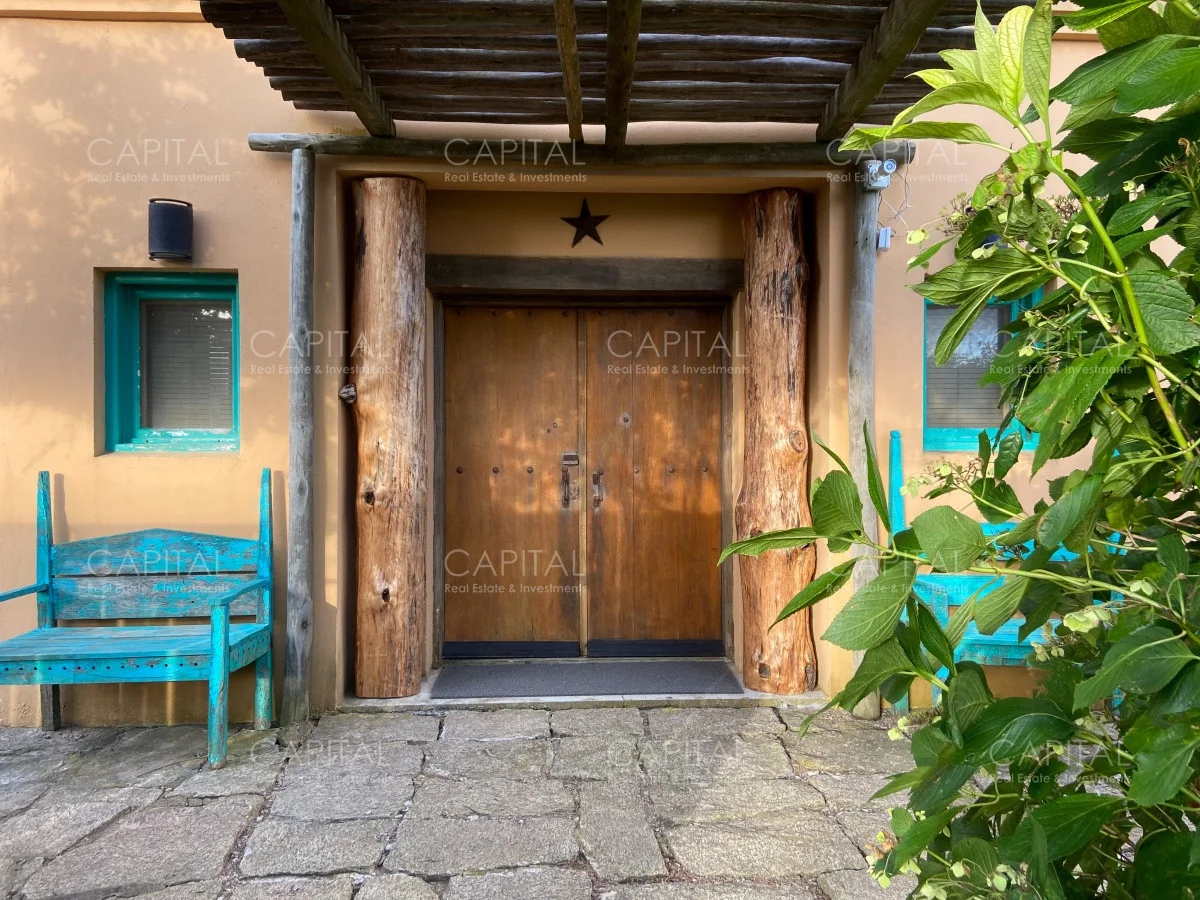 Casa en Punta Piedras, propiedad 281637 -Imagen 17