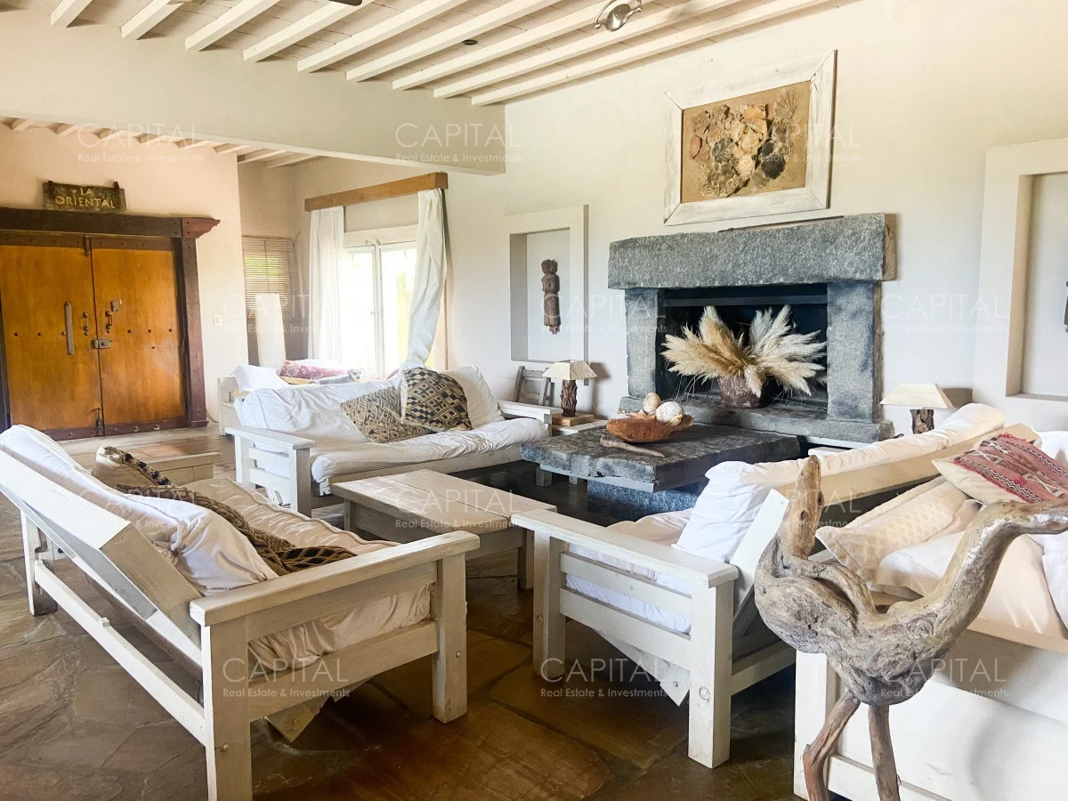 Casa en Punta Piedras, propiedad 281637 -Imagen 19