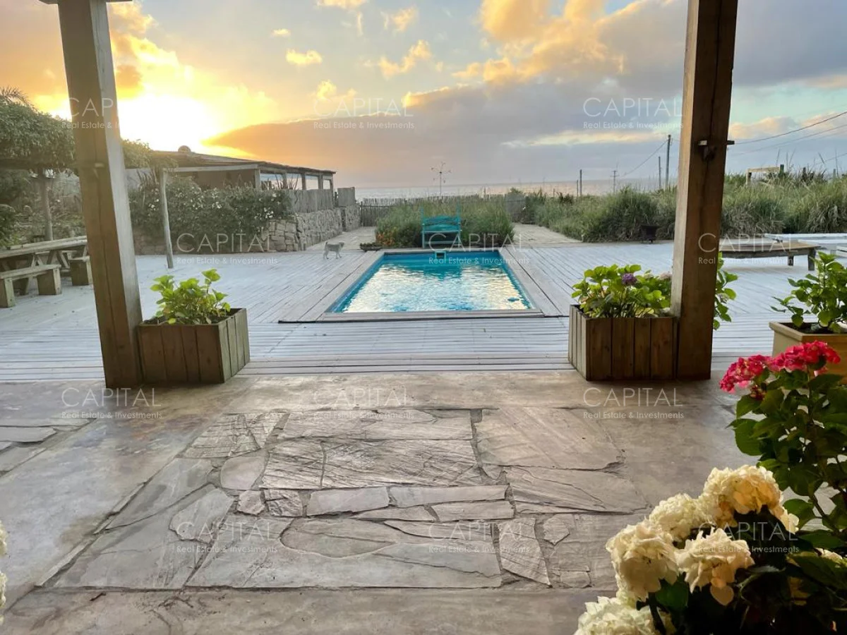 Casa en Punta Piedras, propiedad 281637 -Imagen 3