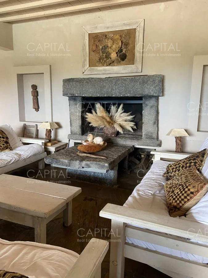Casa en Punta Piedras, propiedad 281637 -Imagen 22