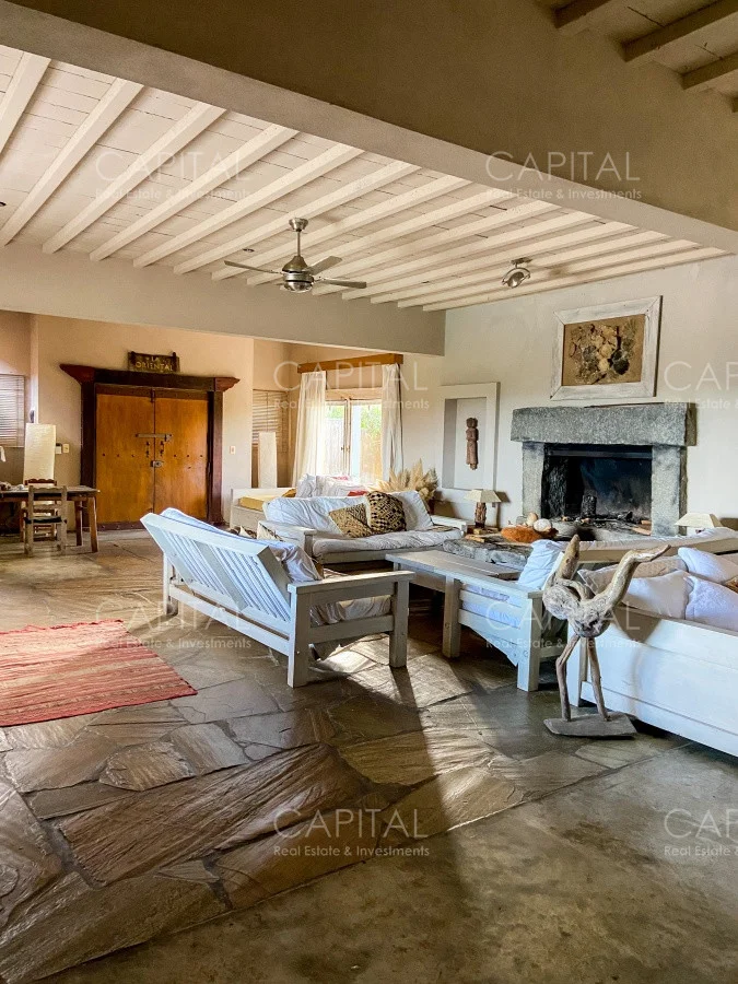 Casa en Punta Piedras, propiedad 281637 -Imagen 23