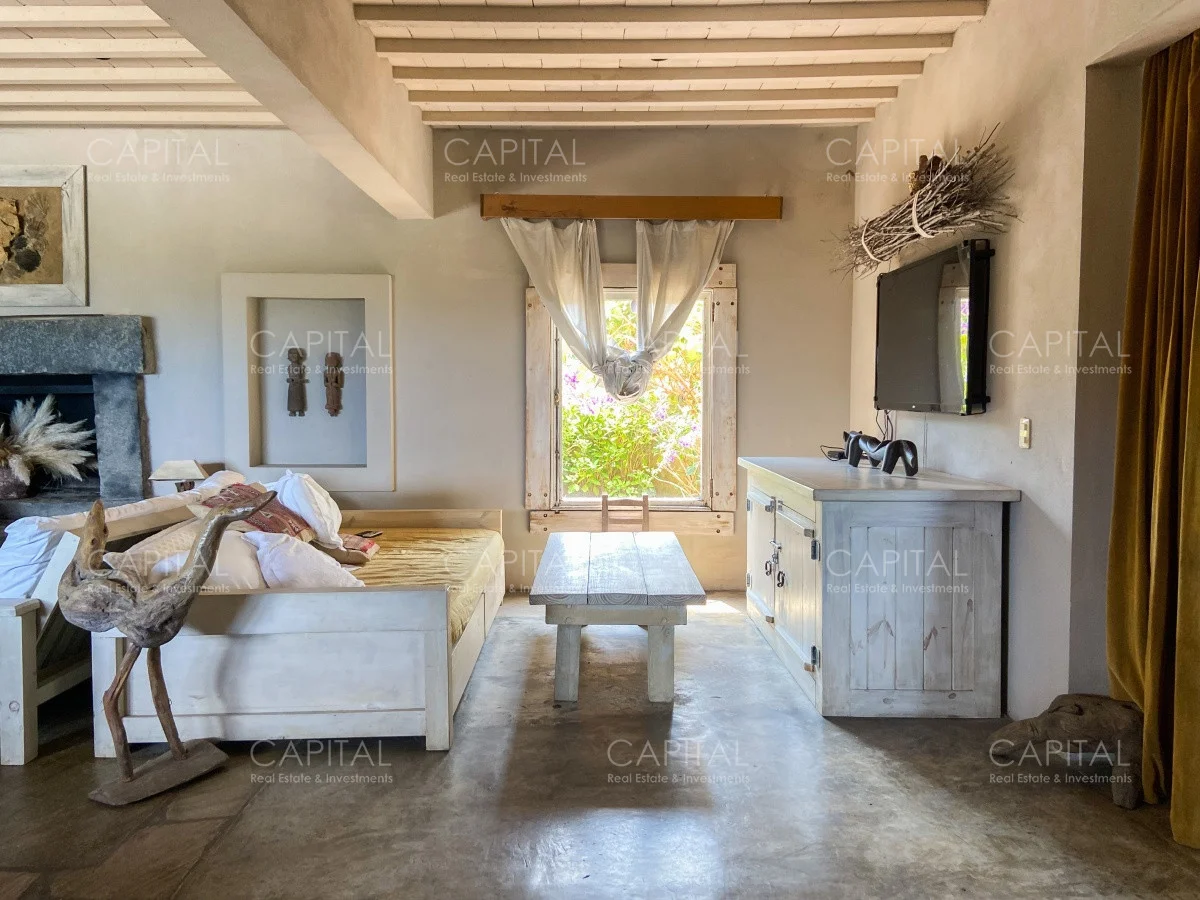 Casa en Punta Piedras, propiedad 281637 -Imagen 25