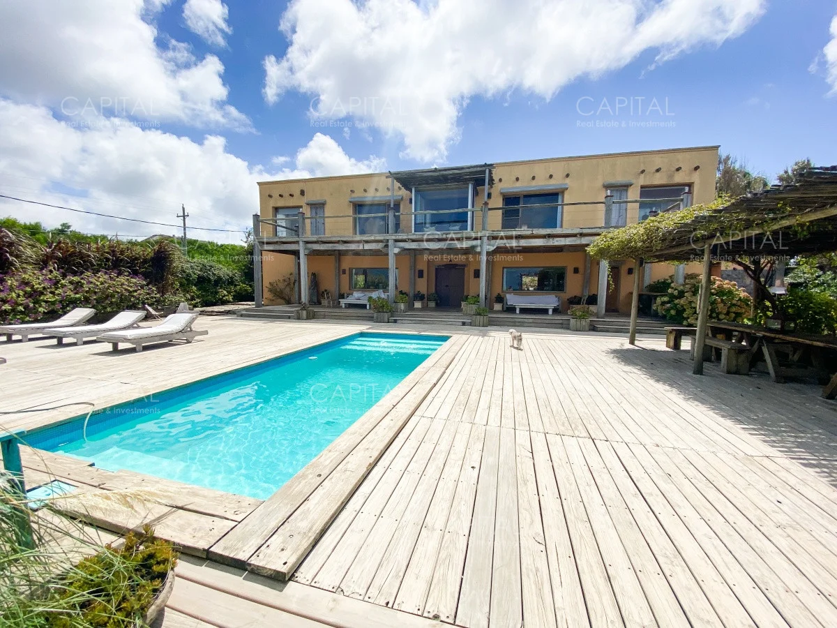 Casa en Punta Piedras, propiedad 281637 -Imagen 4