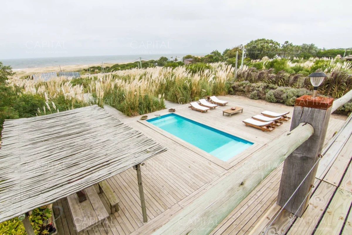 Casa en Punta Piedras, propiedad 281637 -Imagen 6