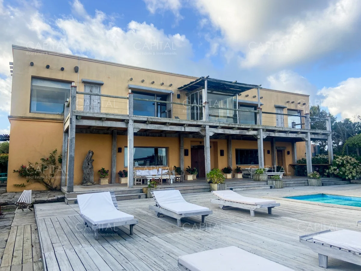 Casa en Punta Piedras, propiedad 281637 -Imagen 7
