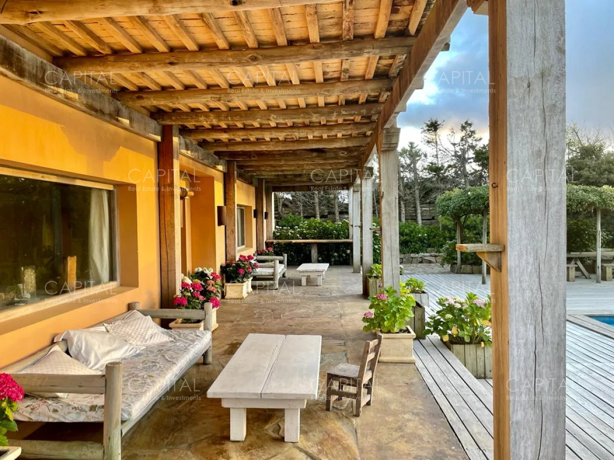Casa en Punta Piedras, propiedad 281637 -Imagen 8