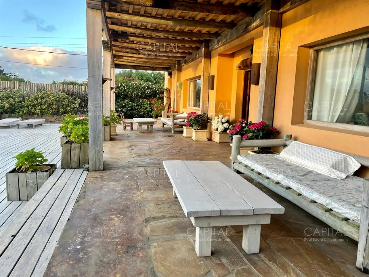 Casa en Punta Piedras, propiedad 281637 -Imagen 10