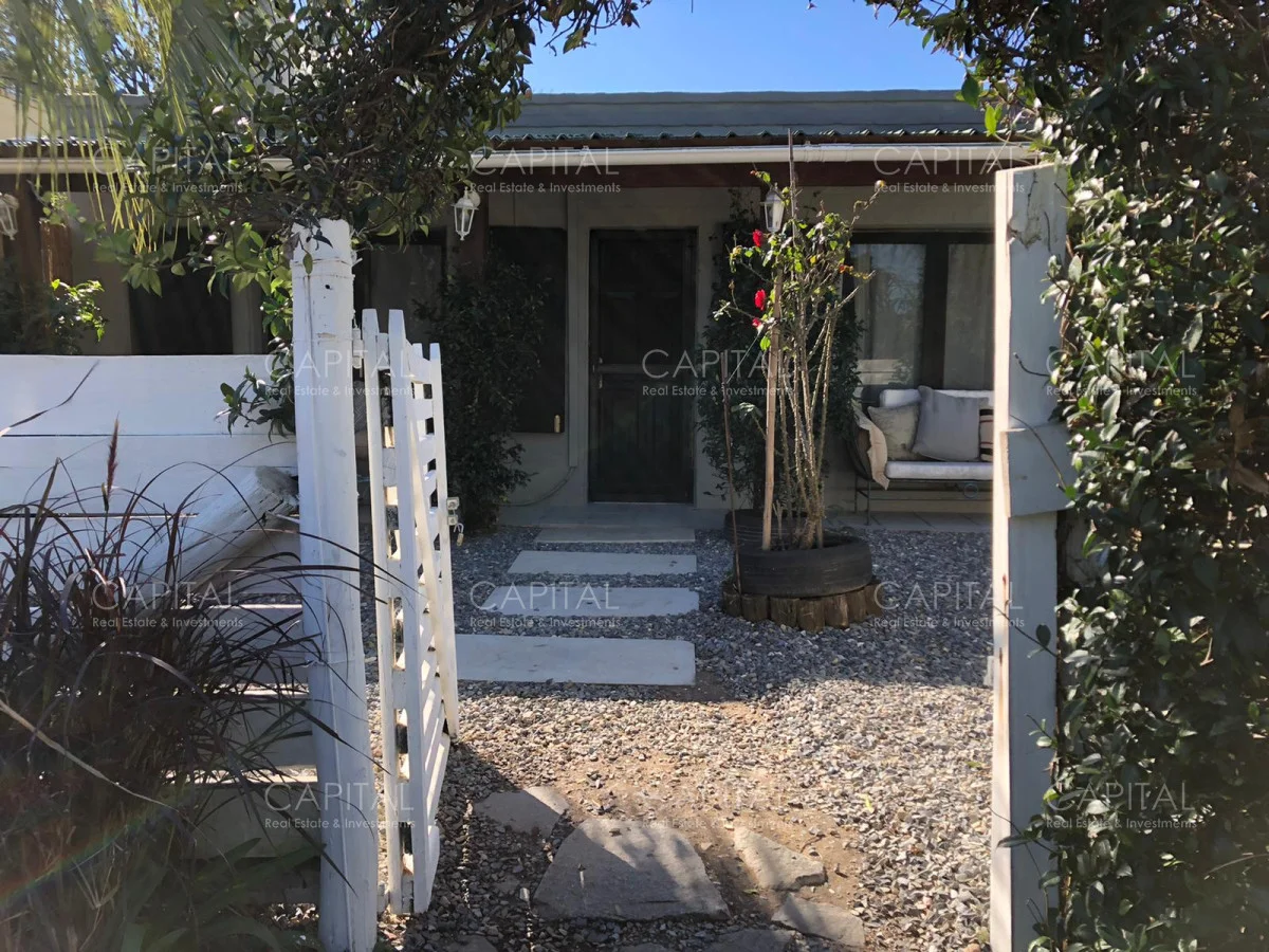 Casa en La Barra, propiedad 281638 -Imagen 4