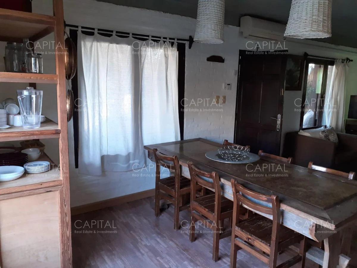 Casa en La Barra, propiedad 281638 -Imagen 6