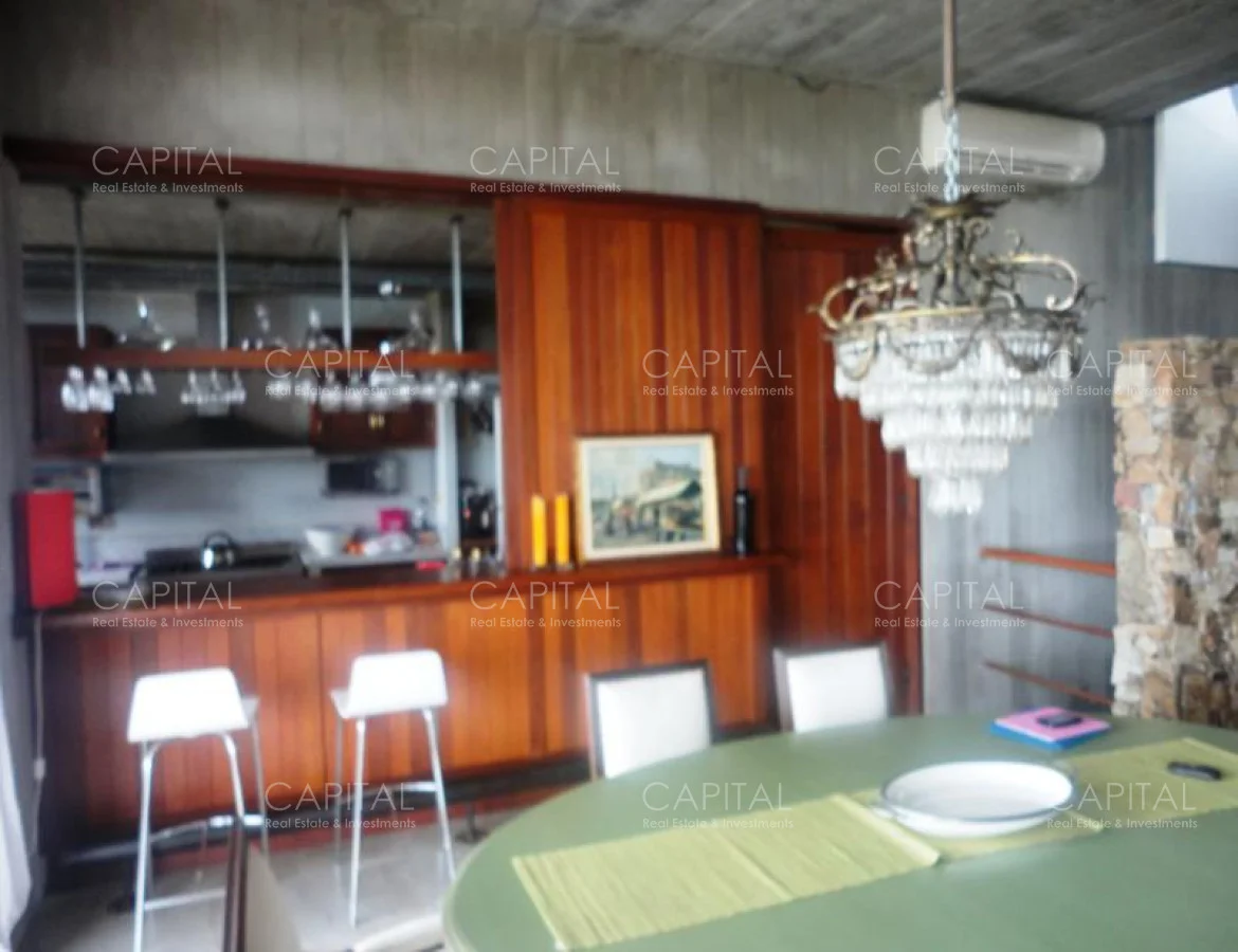 Casa en Manantiales, propiedad 281639 -Imagen 11