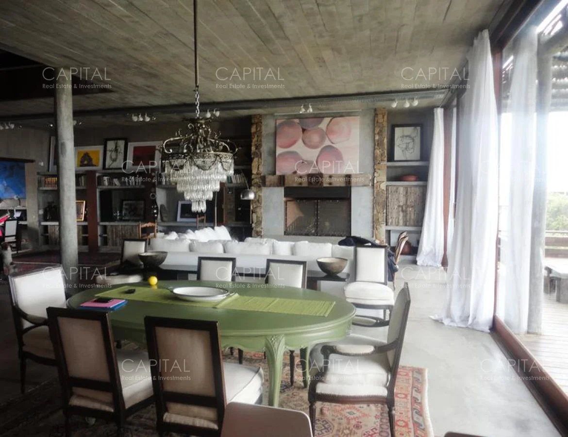 Casa en Manantiales, propiedad 281639 -Imagen 12