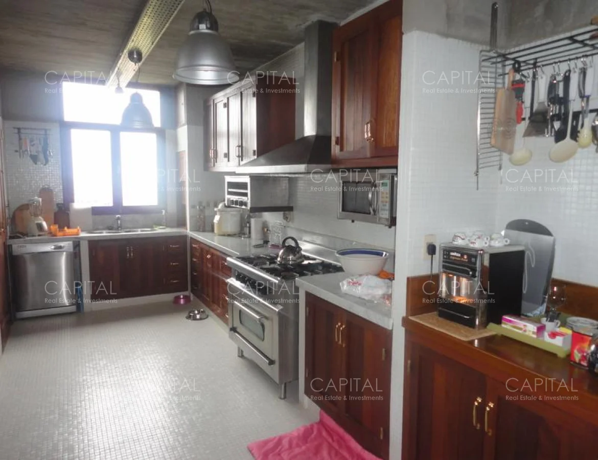 Casa en Manantiales, propiedad 281639 -Imagen 13