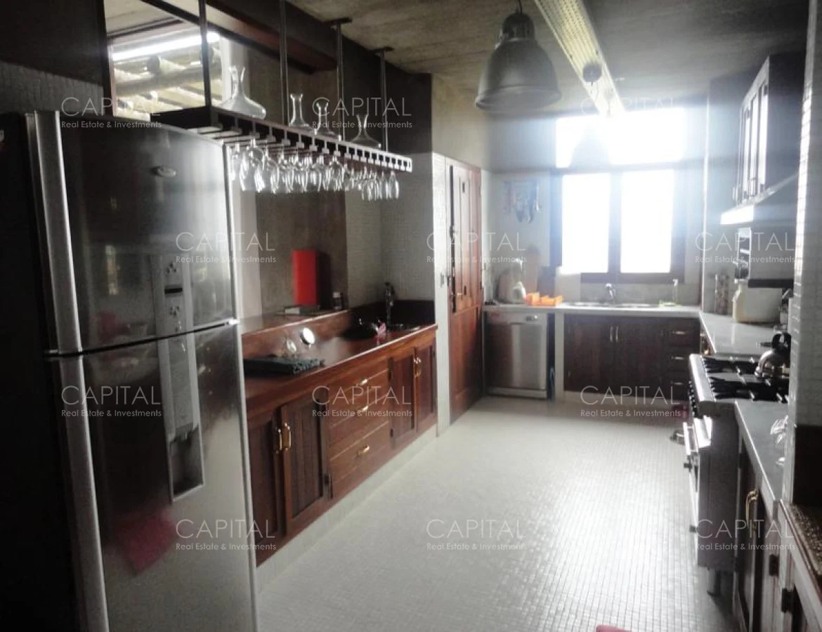 Casa en Manantiales, propiedad 281639 -Imagen 14