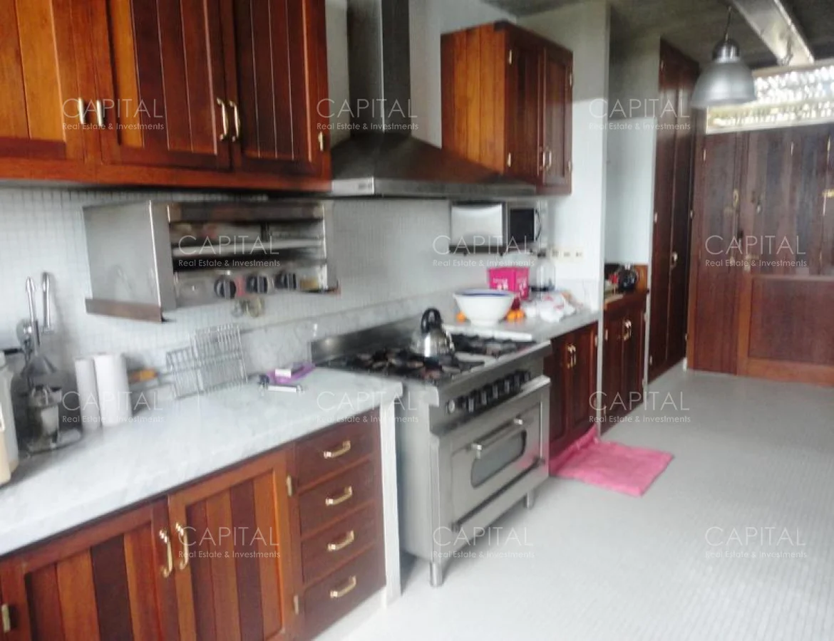 Casa en Manantiales, propiedad 281639 -Imagen 15