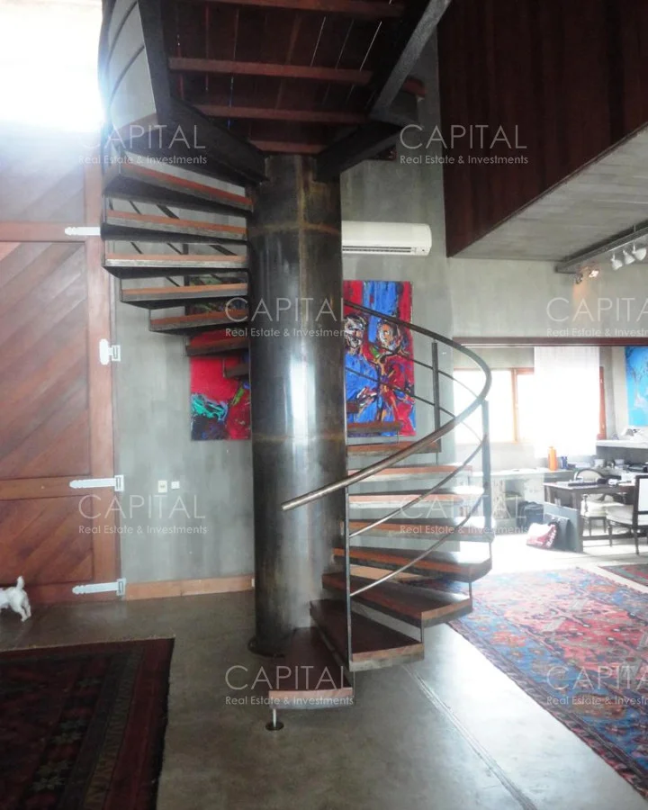 Casa en Manantiales, propiedad 281639 -Imagen 17