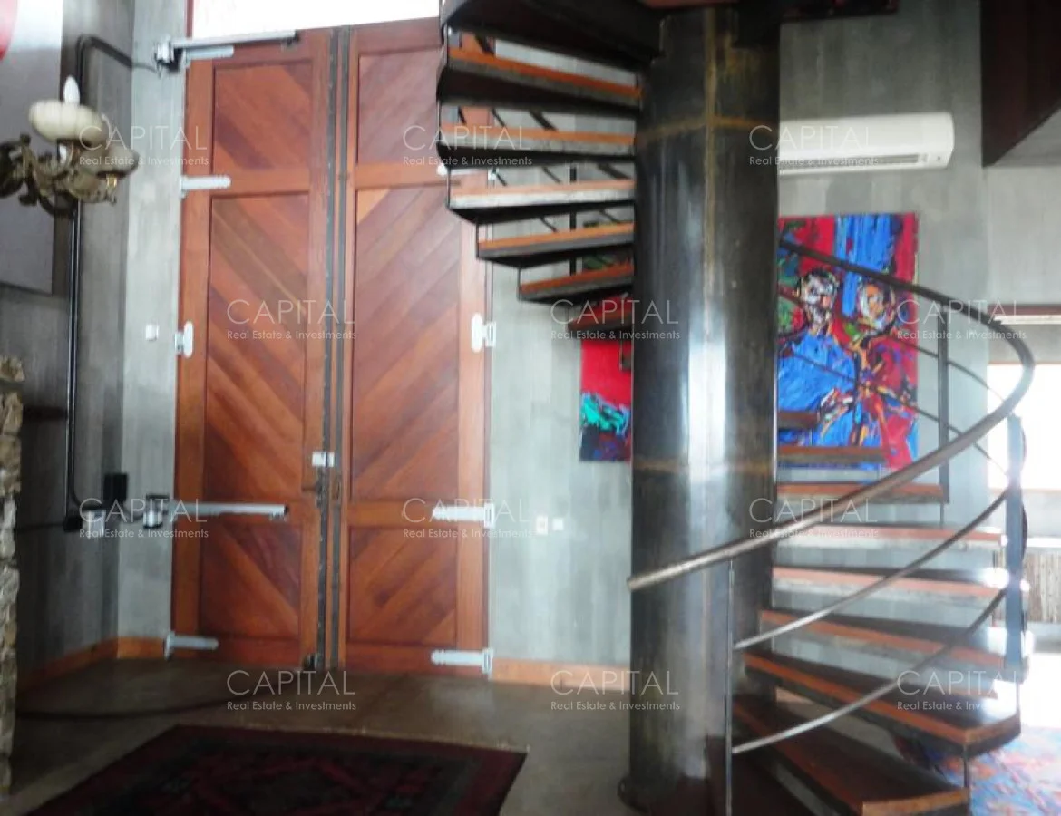 Casa en Manantiales, propiedad 281639 -Imagen 19