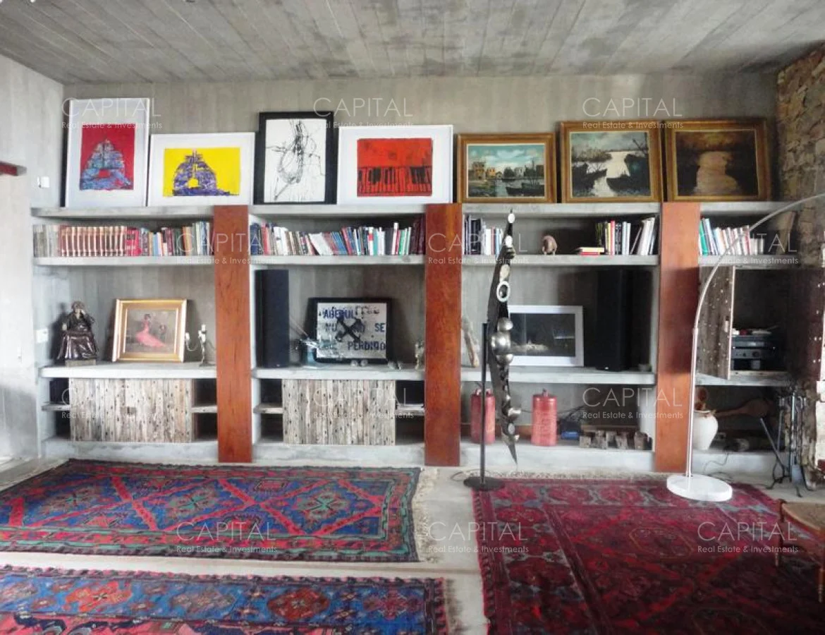 Casa en Manantiales, propiedad 281639 -Imagen 20