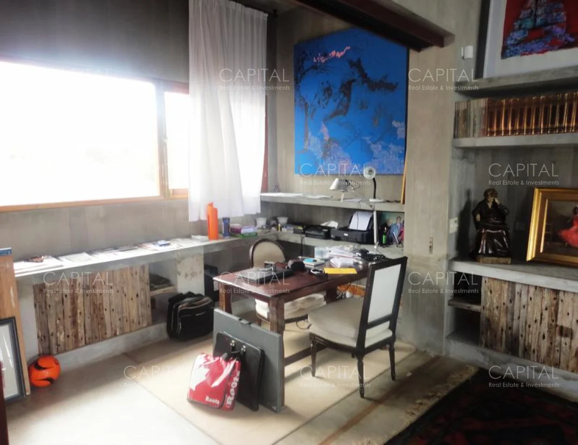 Casa en Manantiales, propiedad 281639 -Imagen 3