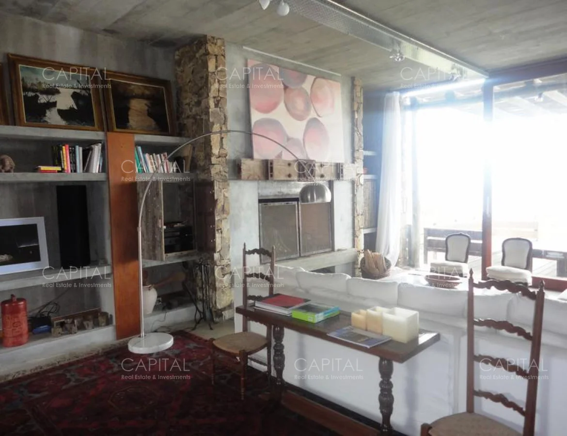 Casa en Manantiales, propiedad 281639 -Imagen 21