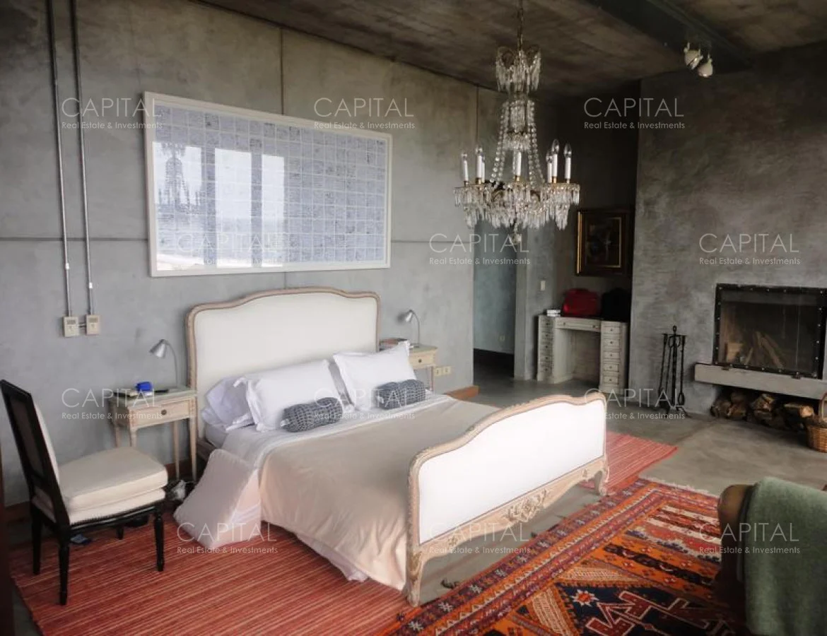 Casa en Manantiales, propiedad 281639 -Imagen 23