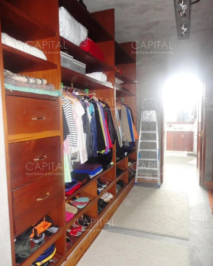 Casa en Manantiales, propiedad 281639 -Imagen 25